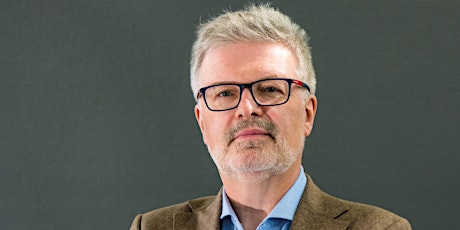 Sir James MacMillan at St Mary's Catholic Cathedral