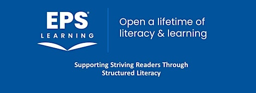 Collection image for NY Upstate SPIRE Structured Literacy Seminars