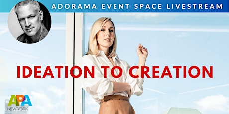 Immagine principale di From Ideation to Creation, Flexing Your Creative Muscles w/ Chris Sorensen 