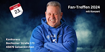 Imagem principal do evento SchalkesOpa Fan-Treffen + Konzert 2024