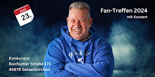 SchalkesOpa Fan-Treffen + Konzert 2024 primary image