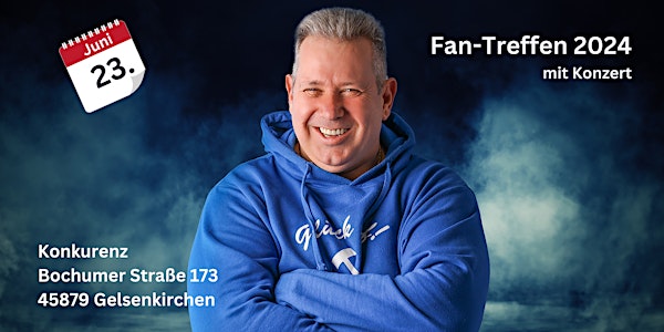 SchalkesOpa Fan-Treffen + Konzert 2024