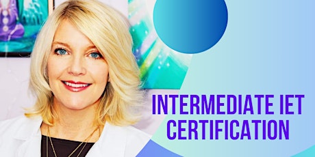 Lana Love Hosting Intermediate IET Certification with Candie Toska