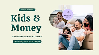 Kids & Money - Free Financial Education