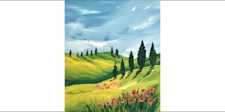 PAINT NIGHT at Smitty's (Pembina at Grant)