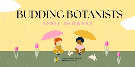 Imagen principal de Budding Botanists