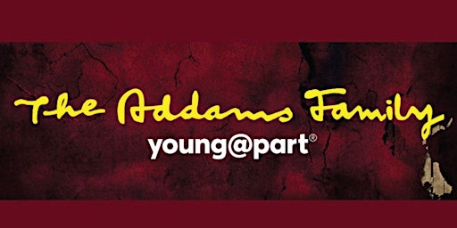 Primaire afbeelding van The Addams Family, Young@part