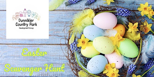 Easter Scavenger Hunt primary image