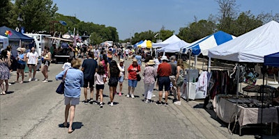 Hauptbild für Glenview Summer Fest 2024