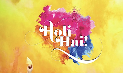 Collection image for Holi In The City