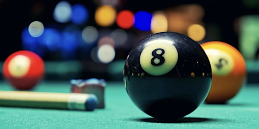 Primaire afbeelding van Civic ER Billiards Night