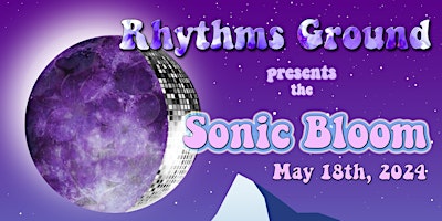 Sonic Bloom primary image