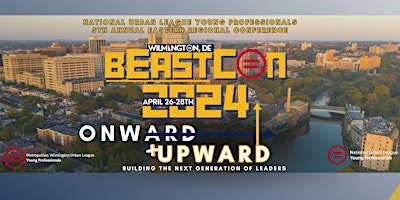 5th Annual NULYP Eastern Regional Conference primary image