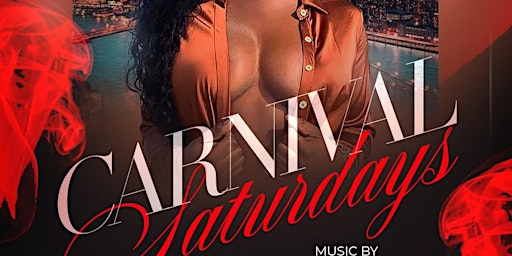 Hauptbild für SATURDAYS AT JOUVAY NIGHT CLUB LADIES FREE ALL NIGHT