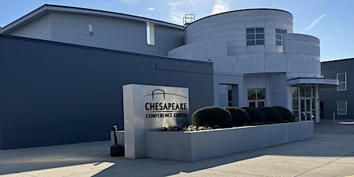 Facility Tour at the Chesapeake Conference Center primary image