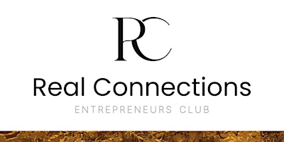 Imagen principal de Real Connections Networking Event