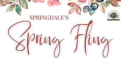 Spring Fling primary image