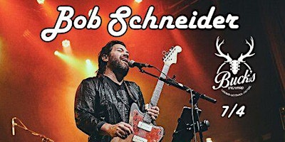Bob+Schneider