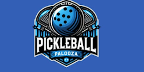 Pickleball Palooza - Doubles Tournament