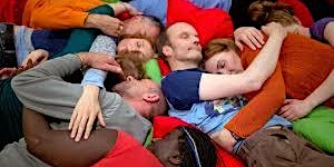 Knoxville Snuggle Party primary image