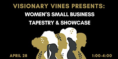 Primaire afbeelding van Women’s Small Business Showcase