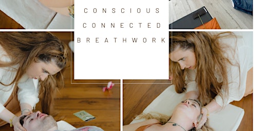 Breathwork for Emotional Release primary image