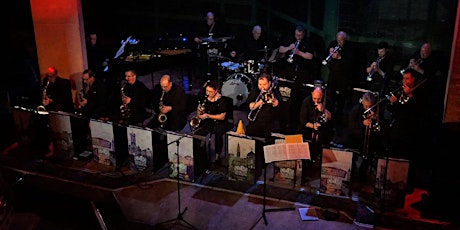 Capital City Jazz Orchestra