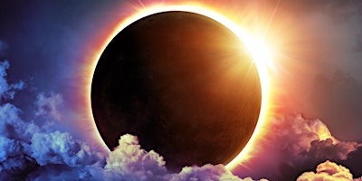 Eclipse New Moon Reiki Night Wander primary image