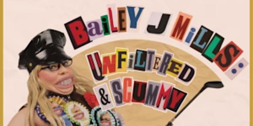 Bailey J Mills - Southampton primary image