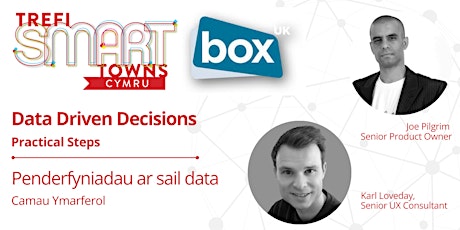 Data Driven Decision making made easy