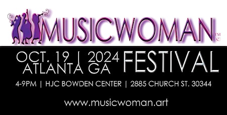 Musicwoman Festival 2024