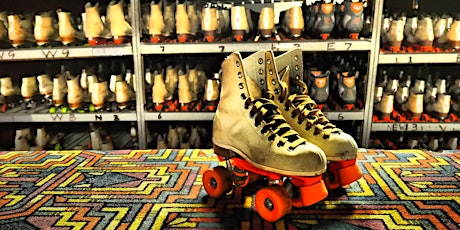 STEM Program with Roller King Skating Center