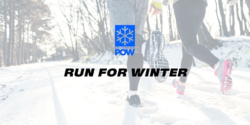 [VILLE DE QUÉBEC] Run For Winter primary image