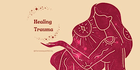 Trauma & The Safety Wound