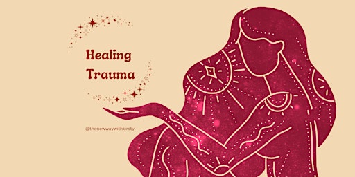 Hauptbild für Trauma & The Safety Wound