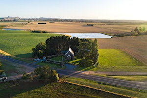 Image principale de Ella Mittas and Owen Latta @ Scrub Hill - Sunday Lunch AUTUMN