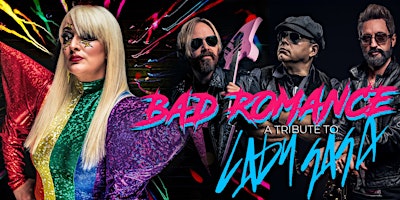 Bad Romance – A Tribute to Lady Gaga
