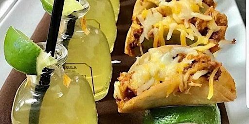 Primaire afbeelding van Contractor Connection Tacos & Tequila