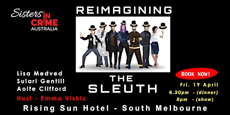 Reimagining the sleuth