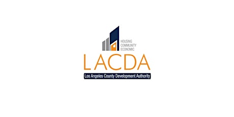 LACDA Partnership Committee Meeting