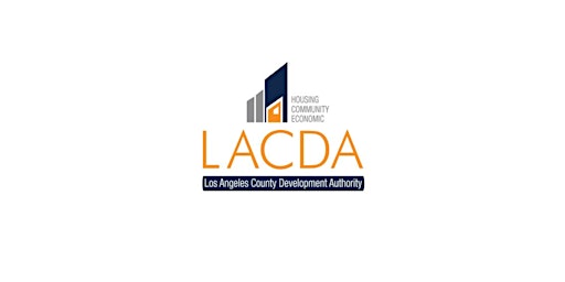 Image principale de LACDA Partnership Committee Meeting