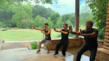 Imagen principal de Introduction to Tai Chi. Free and Open to the Public!