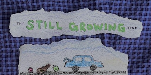 Imagem principal de Grace Gardner + Mae Krell: The Still Growing Tour (Toronto)