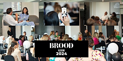 Immagine principale di BROOD Live 2024 