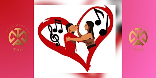 BACHATA LOVERS TUESDAY primary image