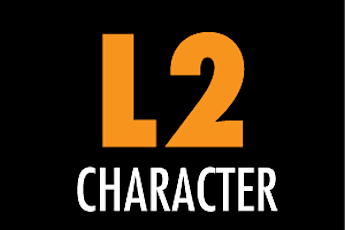 LEVEL 2 - Character primary image