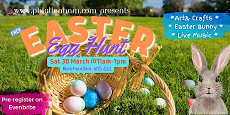 Easter Egg Hunt