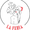 Logótipo de LA FERIA Spanish Events