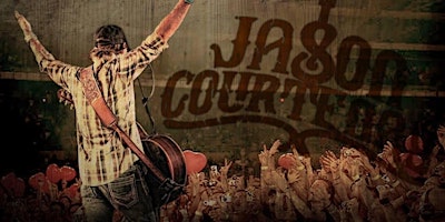 Primaire afbeelding van An Evening with  the Jason Courtenay Band