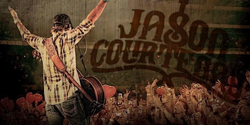 Imagem principal de An Evening with  the Jason Courtenay Band